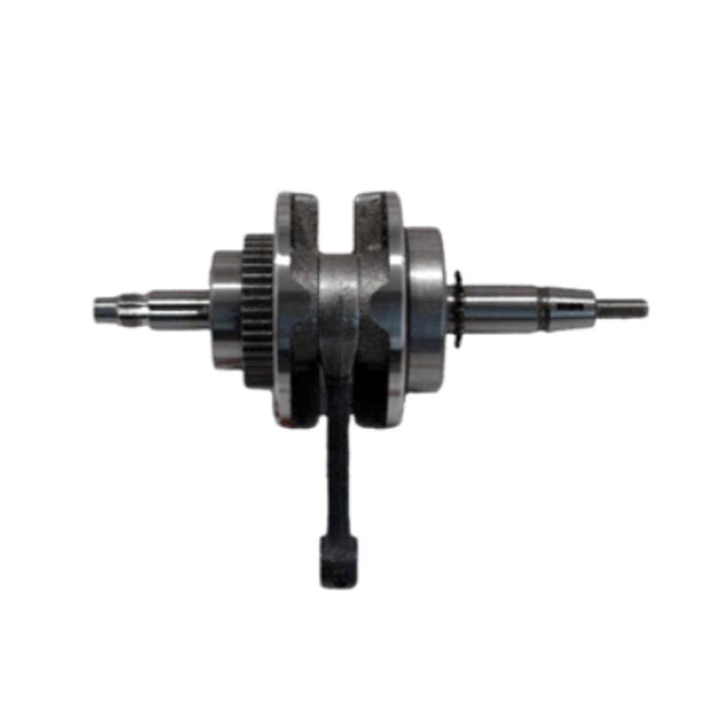 Motobir Krank Komple Rks Titanic 150 Strike 150S Orj