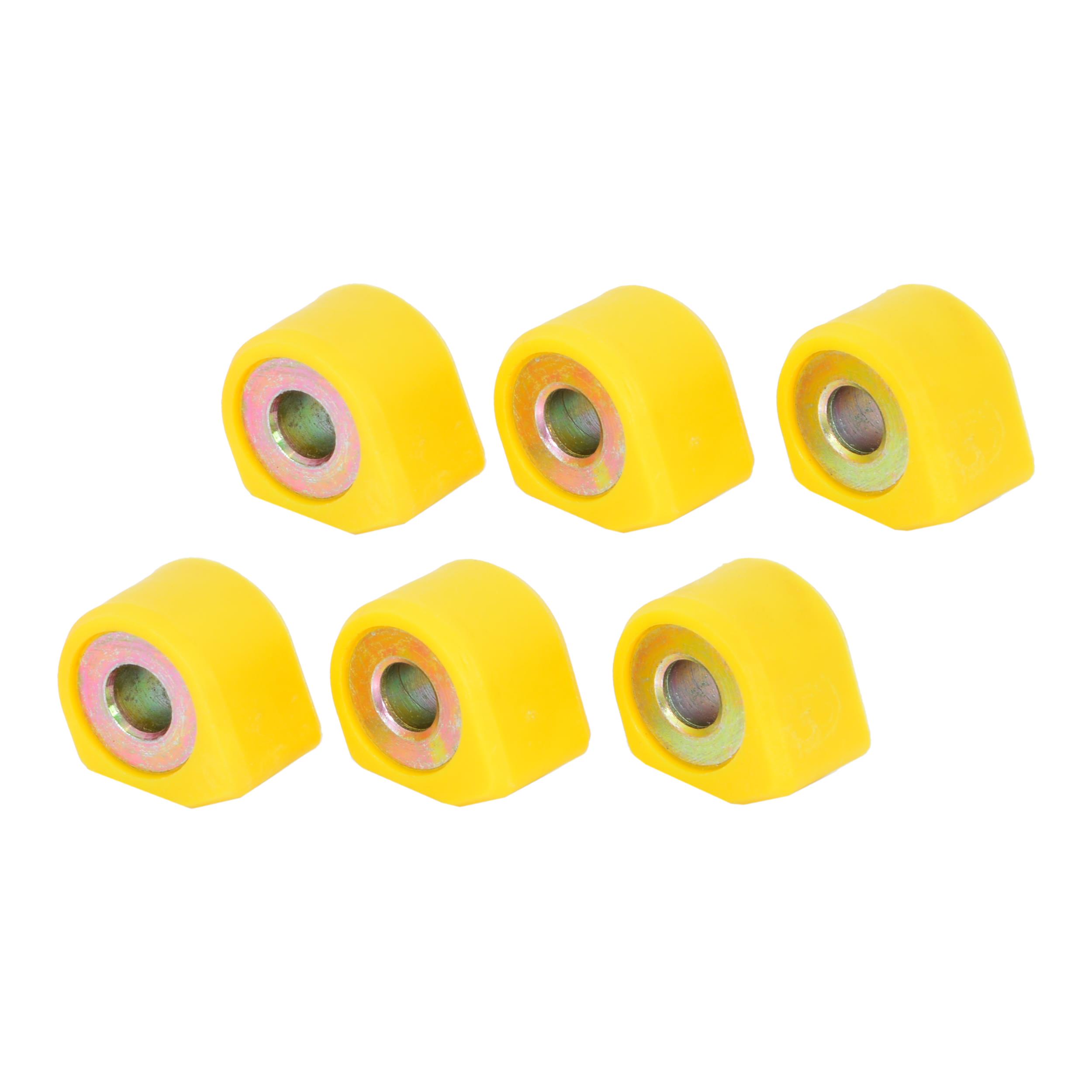 Monero Tahrik Seti 18x14mm 13,5gr Honda Spacy 110