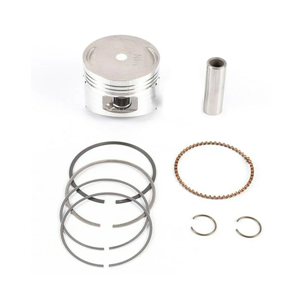 Motobir Piston Segman Takımı Honda Pcx150 2014-2017