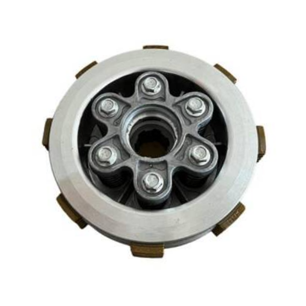 Motobir Debriyaj Göbeği Cg125 150cc