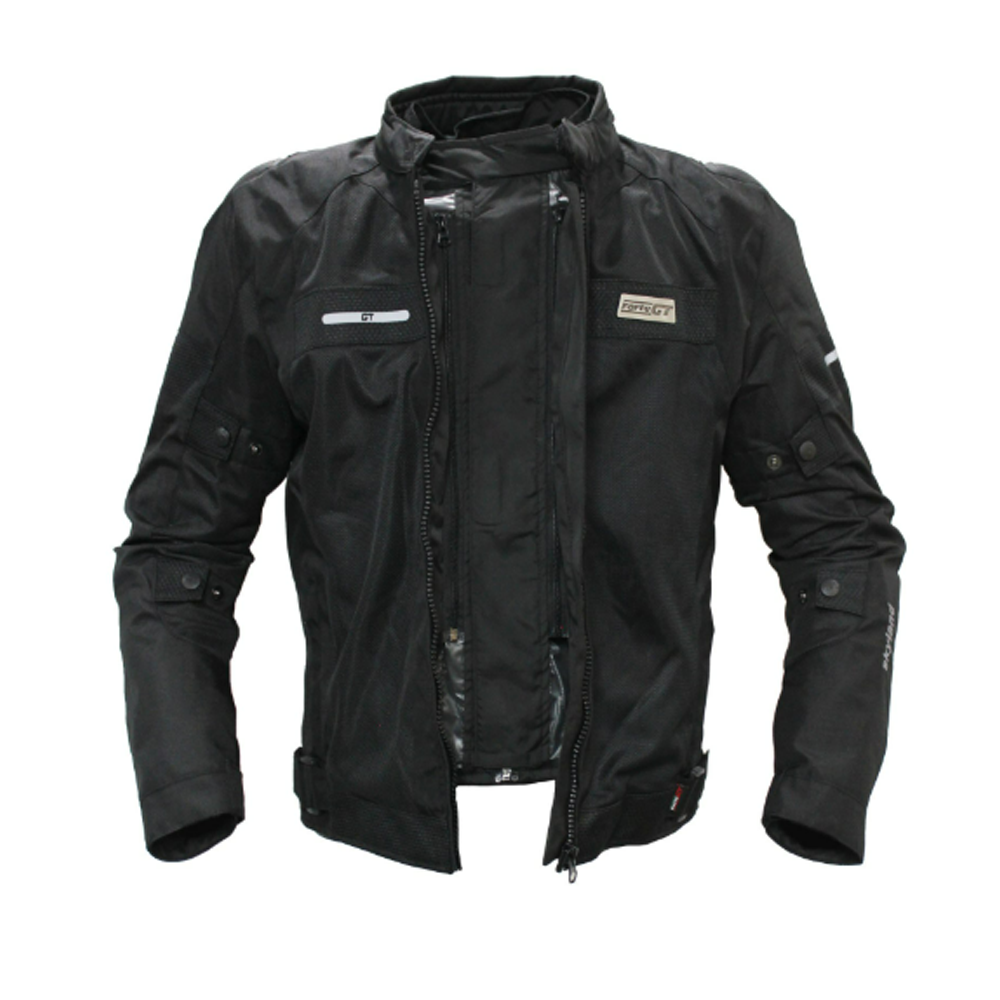 Forte Gt Motosiklet Montu 2001072 Skyland Siyah