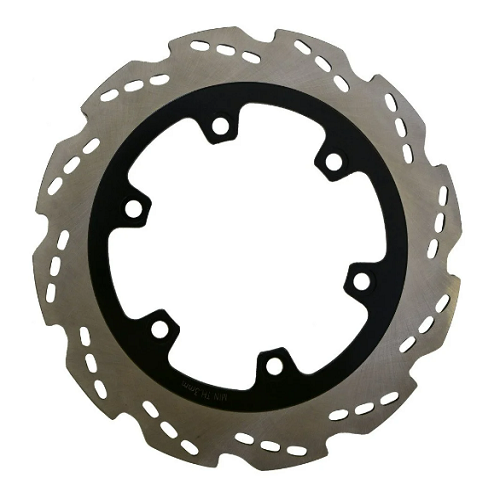 Motobir Fren Diski Ön Tvs Apache Rtr 150 Rtr 180 2011-2018