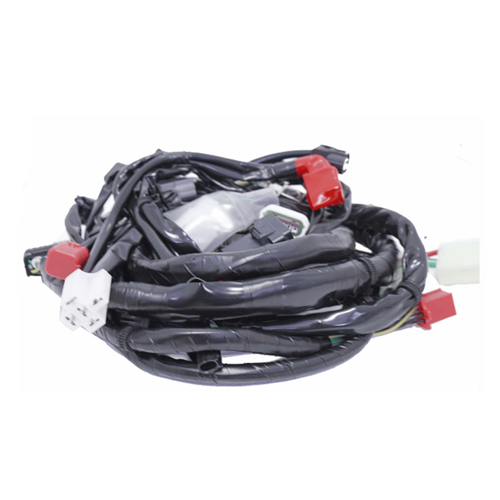 Motobir Elektrik Tesisatı Honda Alpha 110 2016-2017 32100-K48-T41