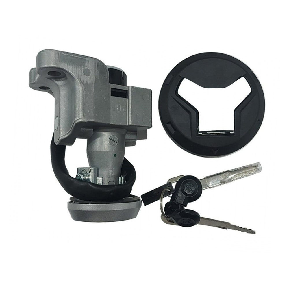 Motobir Kontak Kilit Seti Yamaha Nmax 125 155 2015-2020