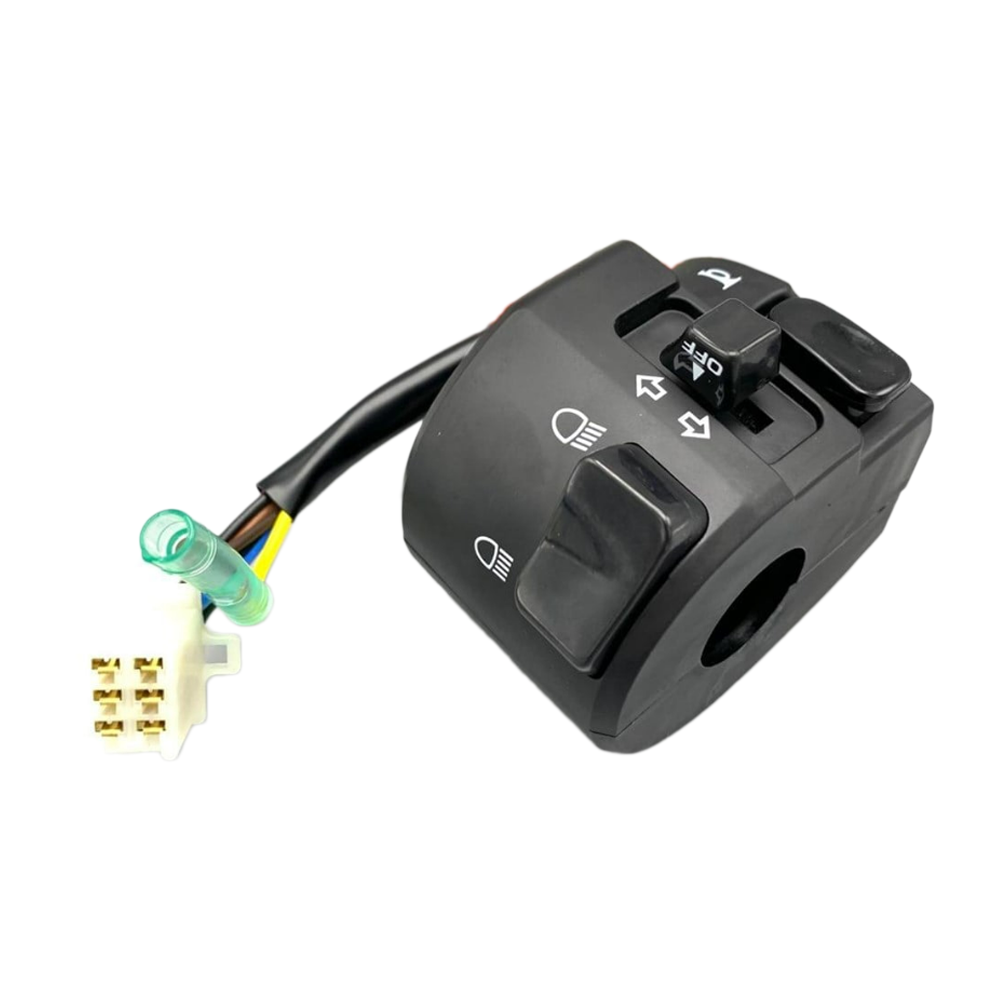 Motobir Sol Kumanda Yamaha Nmax 125 155 2DP-H3973-00