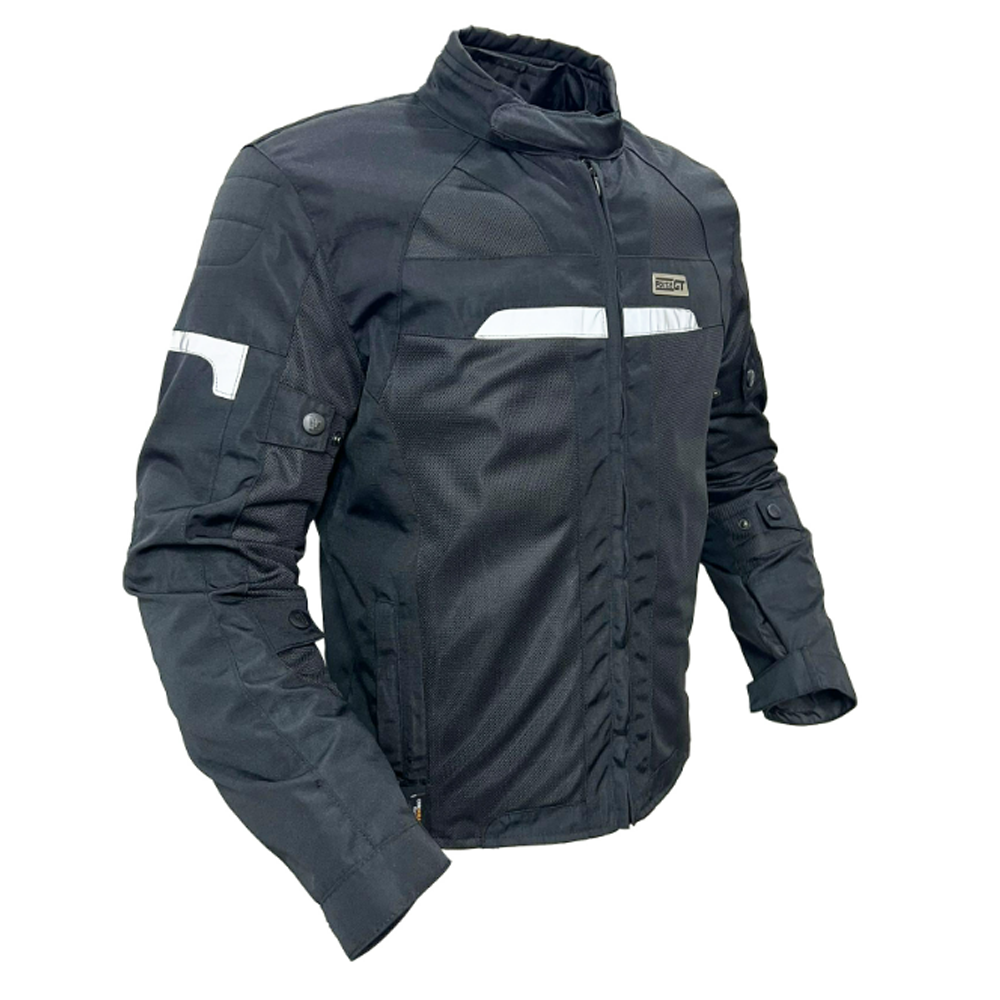 Forte Gt Motosiklet Montu 2001072 Inferno Siyah