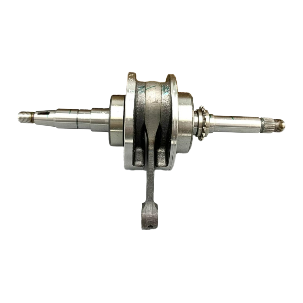Motobir Krank Komple Tvs Jupiter 110 Tvs Wego 110