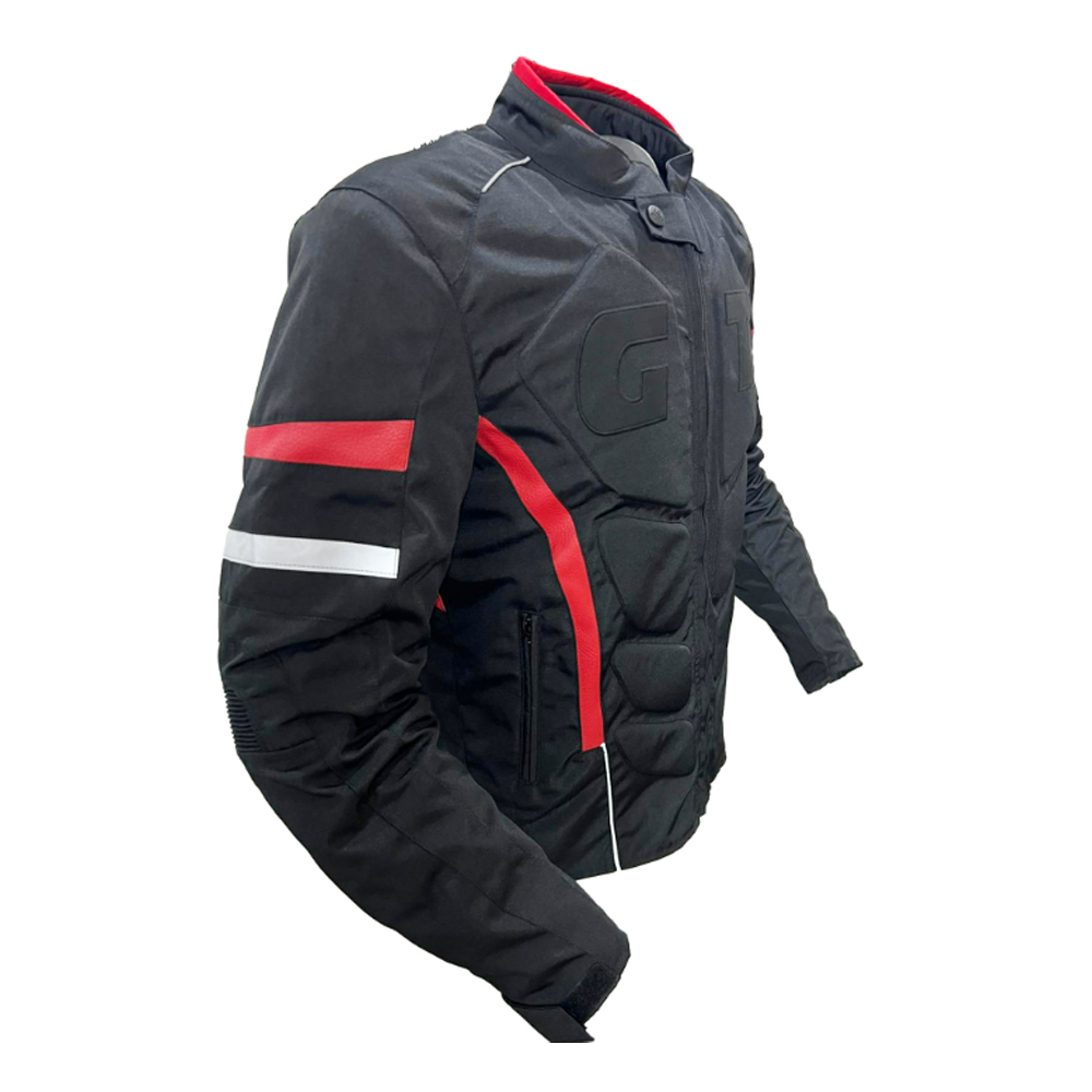 Forte Gt Motosiklet Montu Kışlık 2001080 Scorpion Siyah