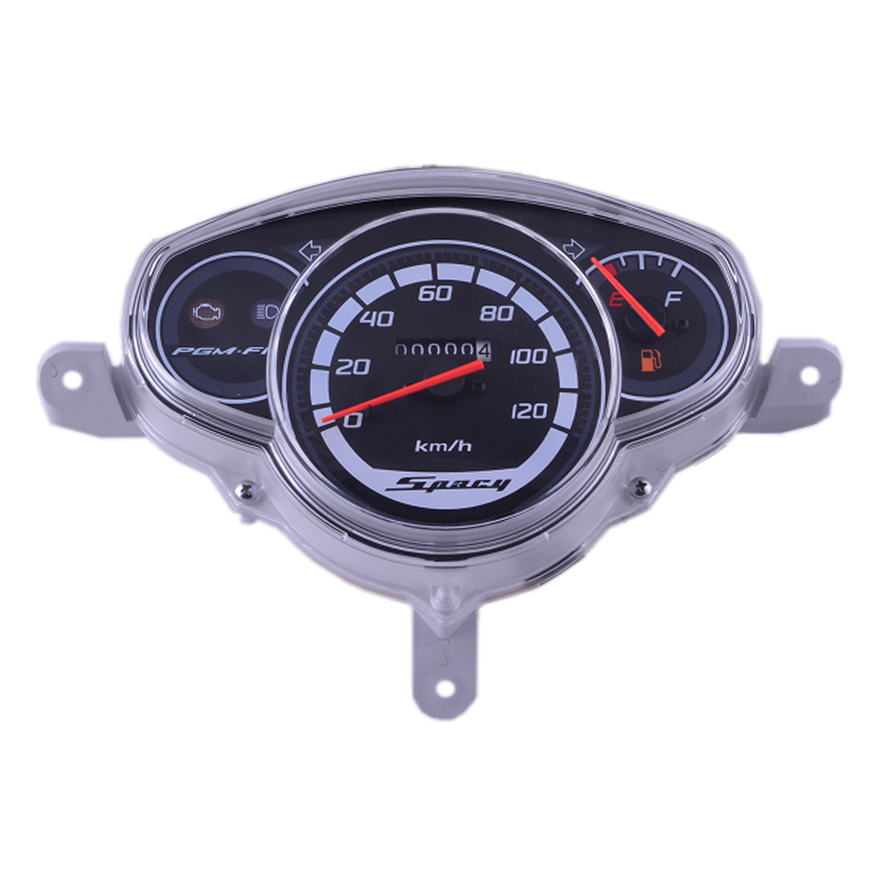 Motobir Kilometre Saati Honda Spacy