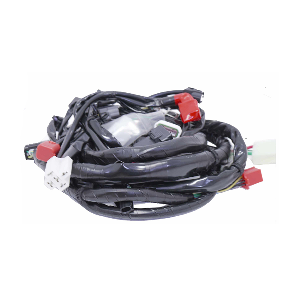Motobir Elektrik Tesisatı Honda Alpha 110 2018-2020 32100-K48-T10