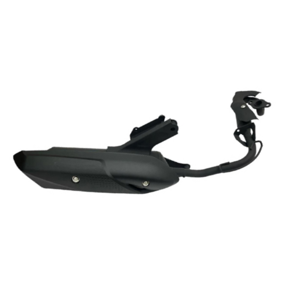 Motobir Egzoz Komple Honda Dio 110