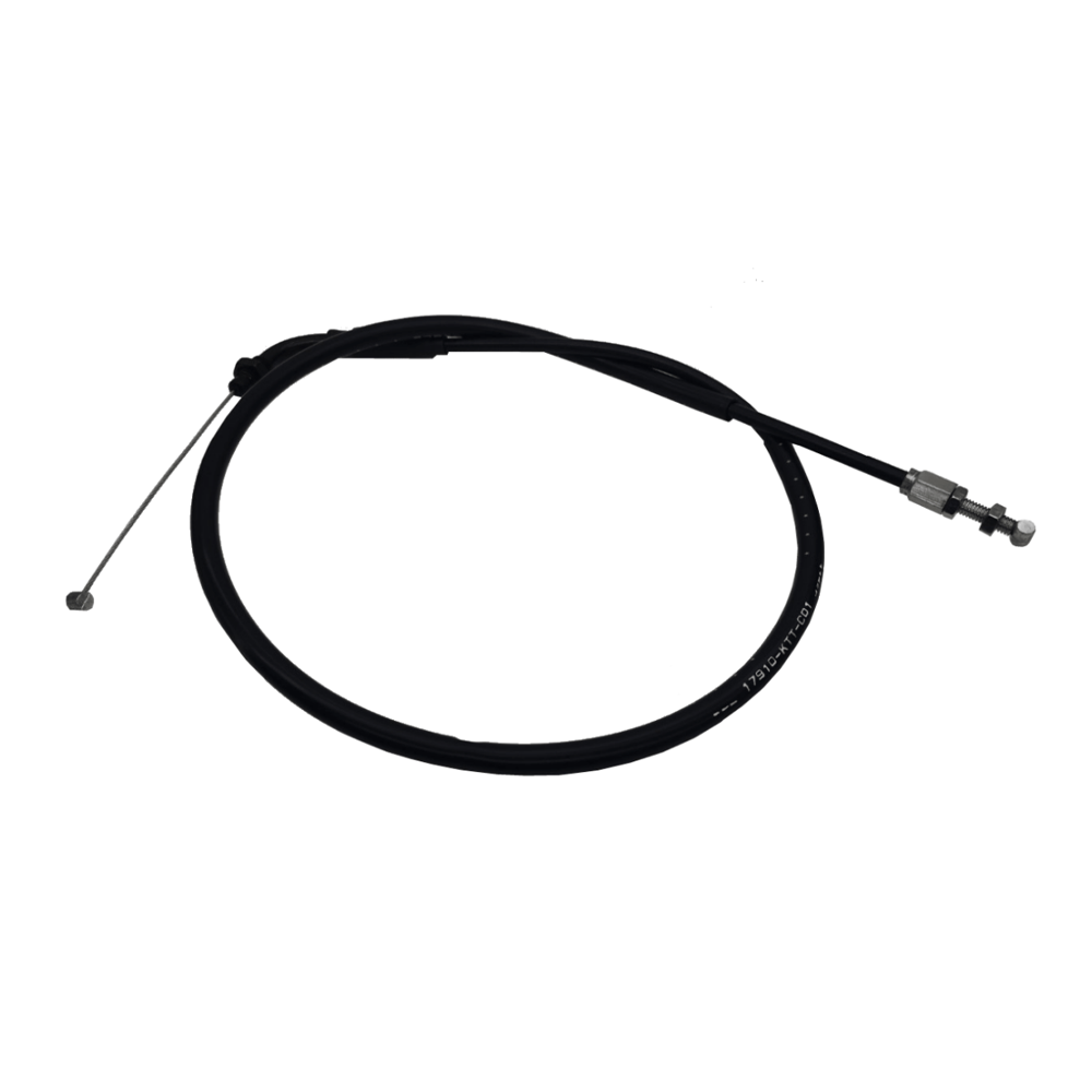 Motobir Gaz Teli Mondial Drift L 125