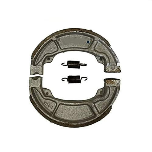 Motobir Arka Kampana Balatası Honda Spacy Alpha Fizy Cbf 150 Activa 125 S Dio 110 Pcx 