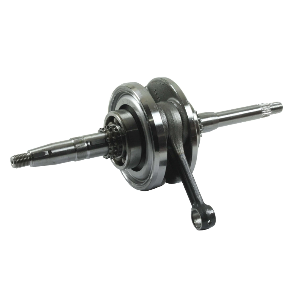 Motobir Krank Komple Mondial Zat150