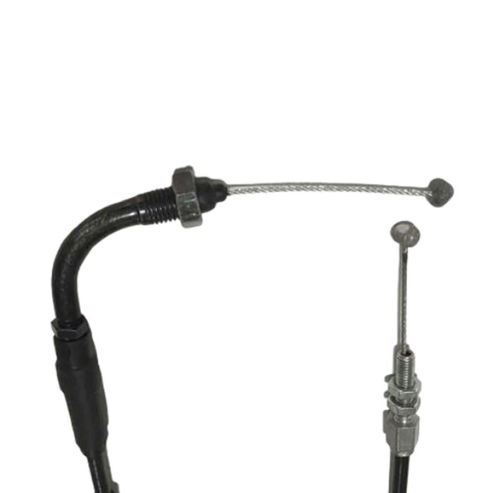 Motobir Gaz Teli Cbf150