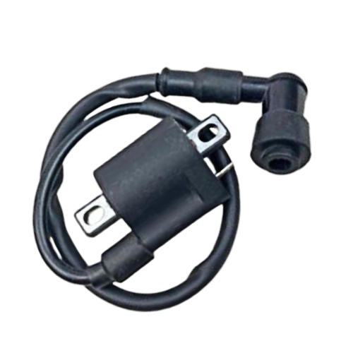 Motobir Ateşleme Bobini ve Buji Başlığı Cg 125 150 Uag Kt Ukt Cub