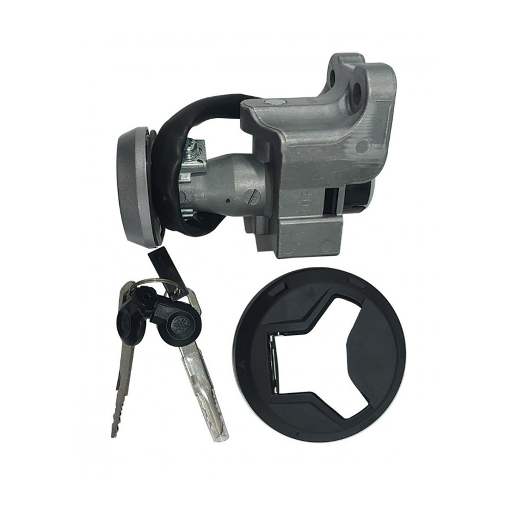 Monero Kontak Kilit Seti Yamaha Nmax 125 155 2015-2020