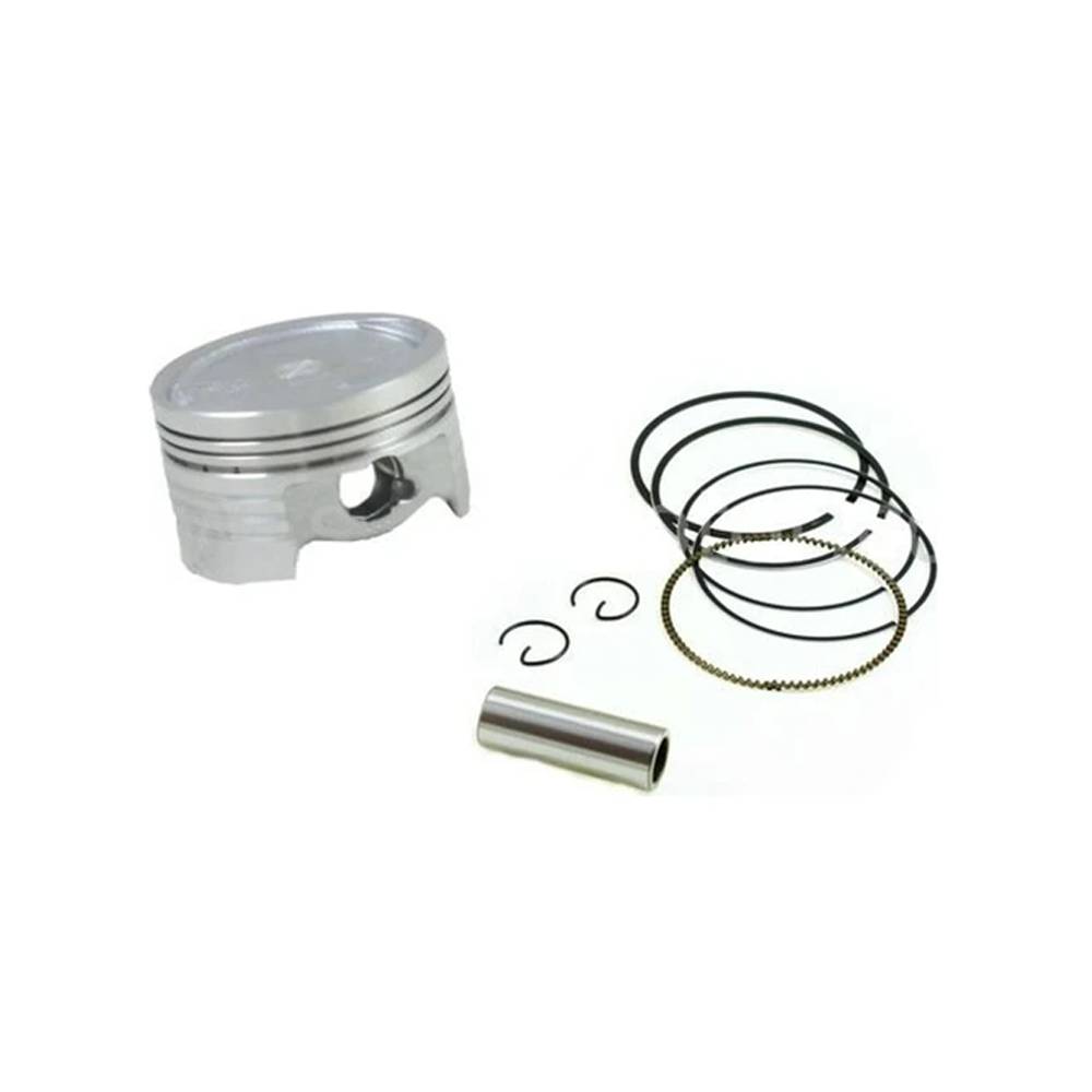Motobir Piston Segman Takımı Honda Pcx125 2010-2020 Orj