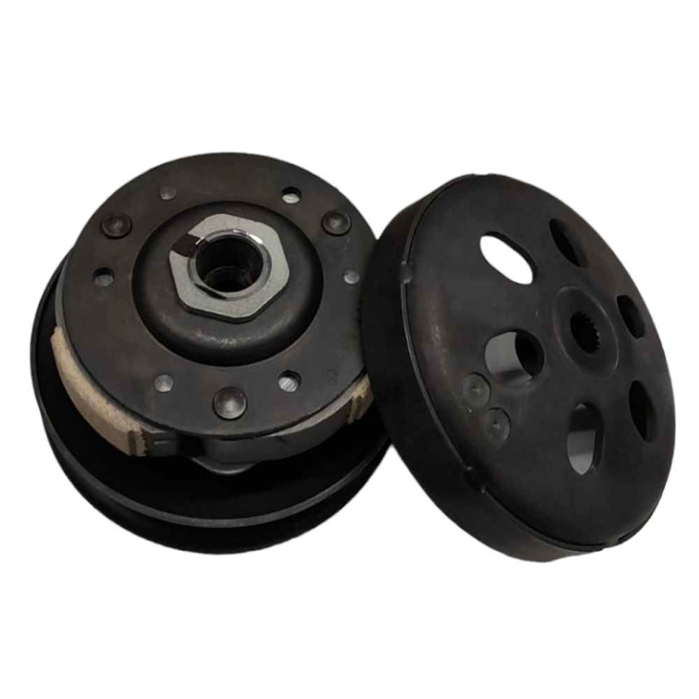 Motobir Arka Varyatör Komple Honda Activa 125 S 23010-K69-601-M1