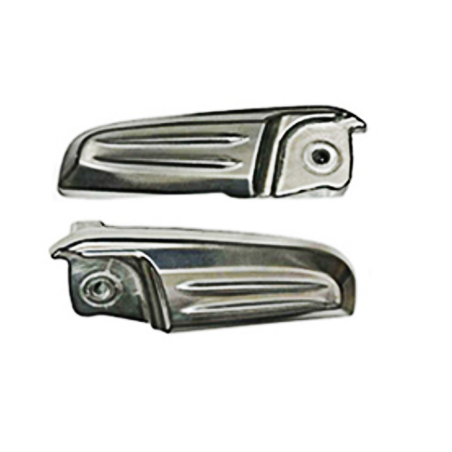 Motobir Arka Basamak Takımı Oem Honda Pcx 125 150  2010-2017