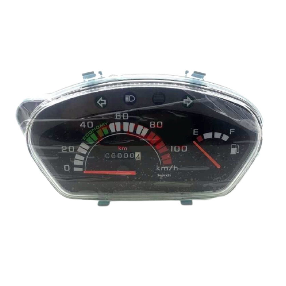 Motobir Kilometre Saati Honda Activa 100