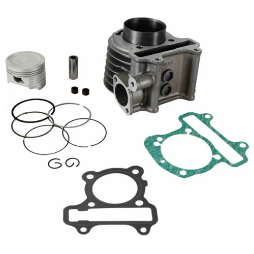 Motobir Silindir Seti  Activa 125S