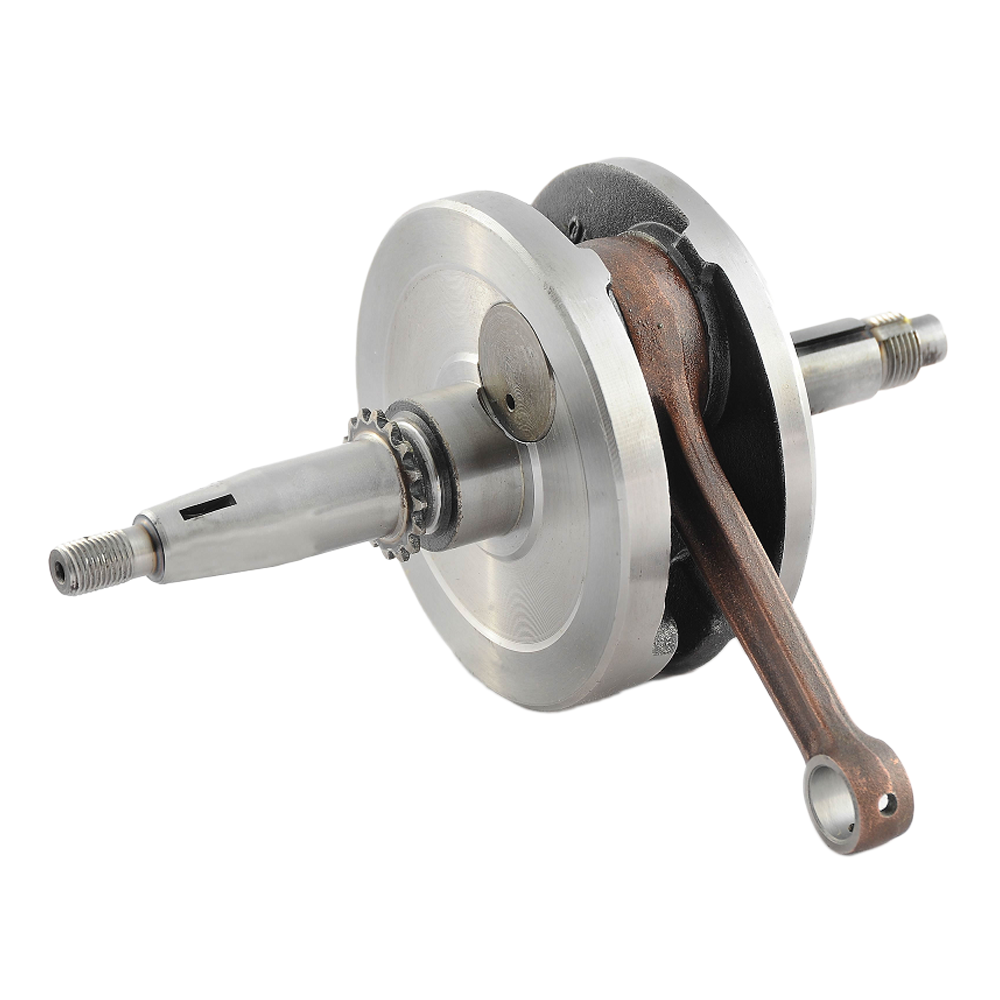 Monero Krank Komple Xf 200