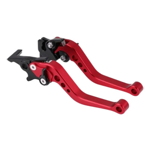 Motobir Spor Manet Seti Kırmızı Yamaha Yzf R25 MT25