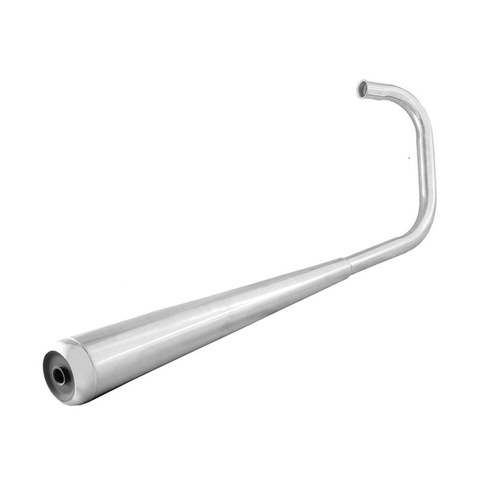 Motobir Egzoz Komple Cg Agk 125