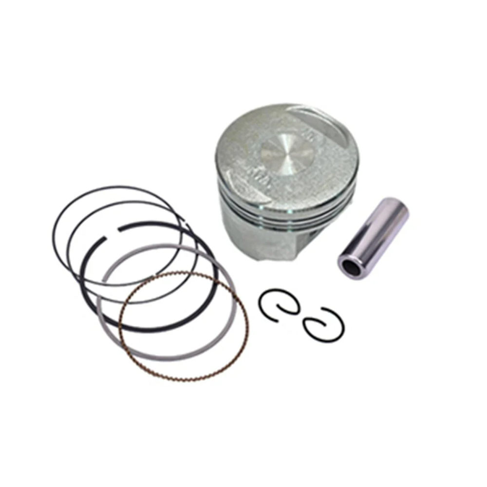 Motobir Piston Segman Takımı Honda Pcx125 2010-2020
