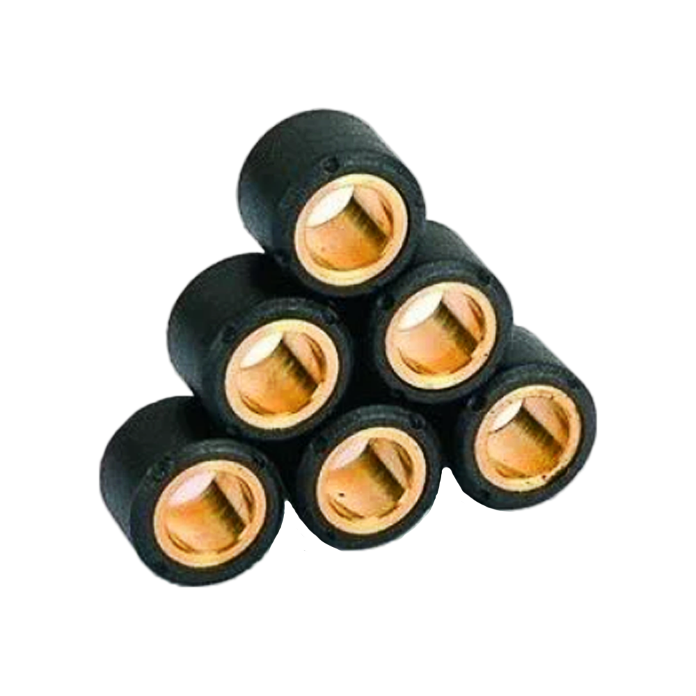 Motobir Tahrik Seti 23x18mm 22gr Yamaha Xmax 250 300
