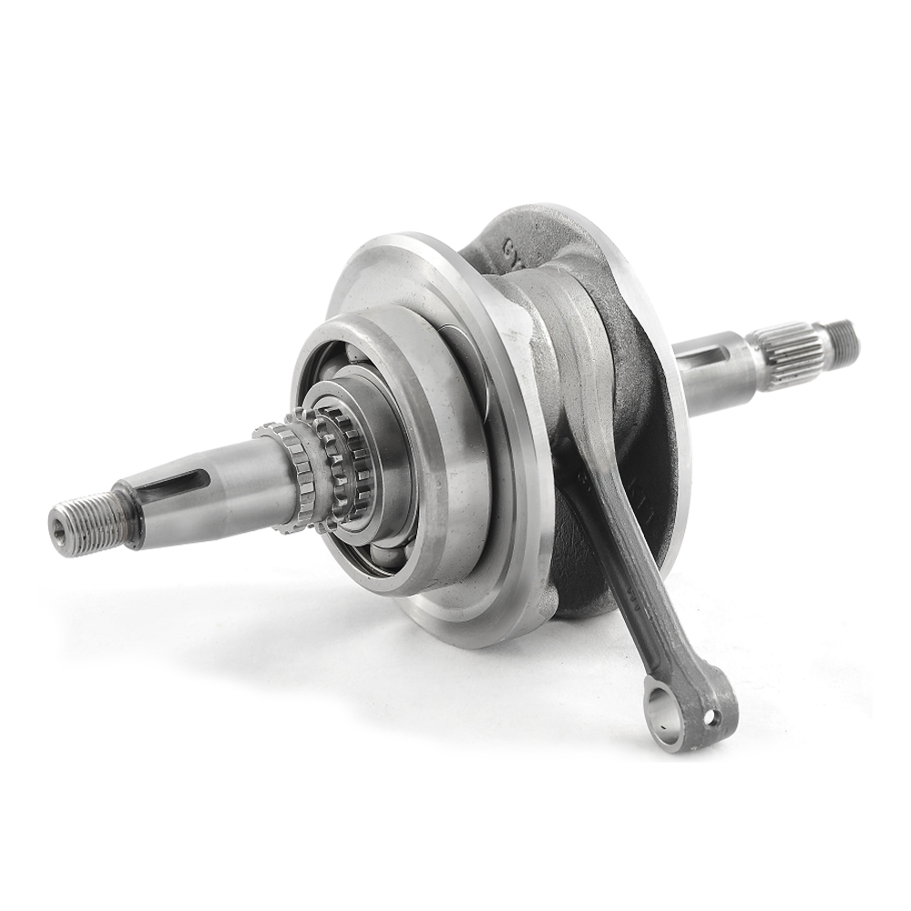 Motobir Krank Komple Honda Cbf150 13000-KTT-C00