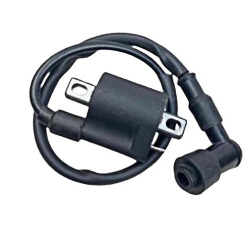 Motobir Ateşleme Bobini ve Buji Başlığı Cg 125 150 Cub Uag