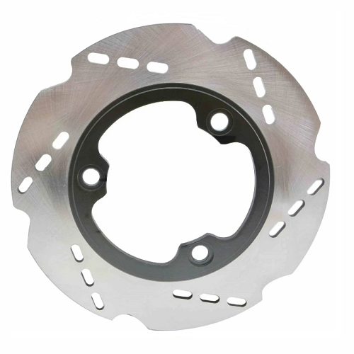 Motobir Fren Diski Arka Tvs Apache Rtr 180