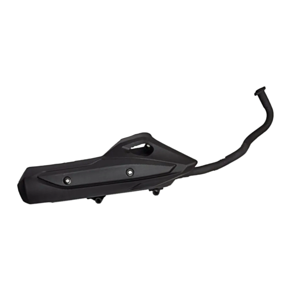 Motobir Egzoz Komple Honda Pcx150 2013-2017 18300-K35-V00