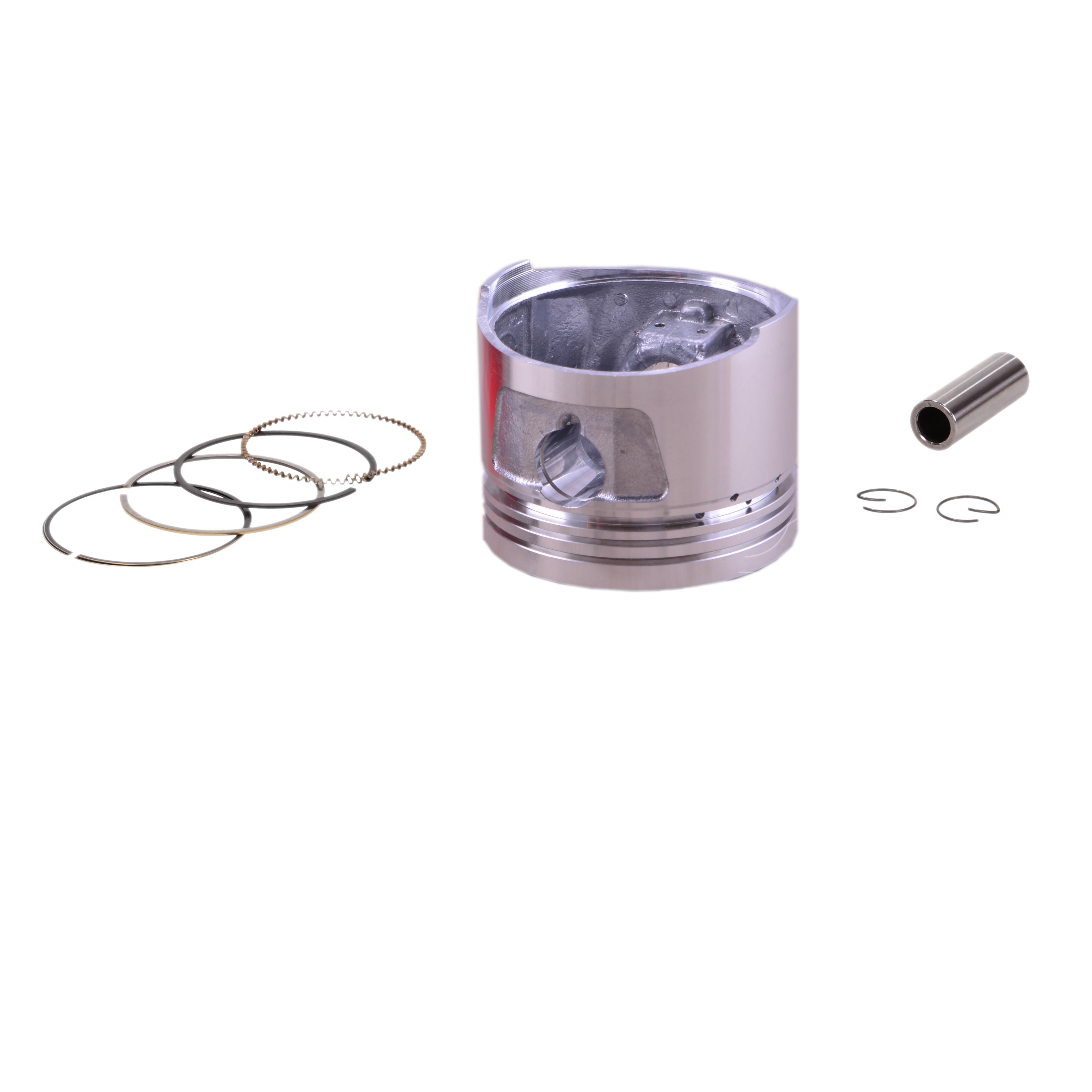 Monero Piston Segman Takımı 56,5mm 13 Perno Cg