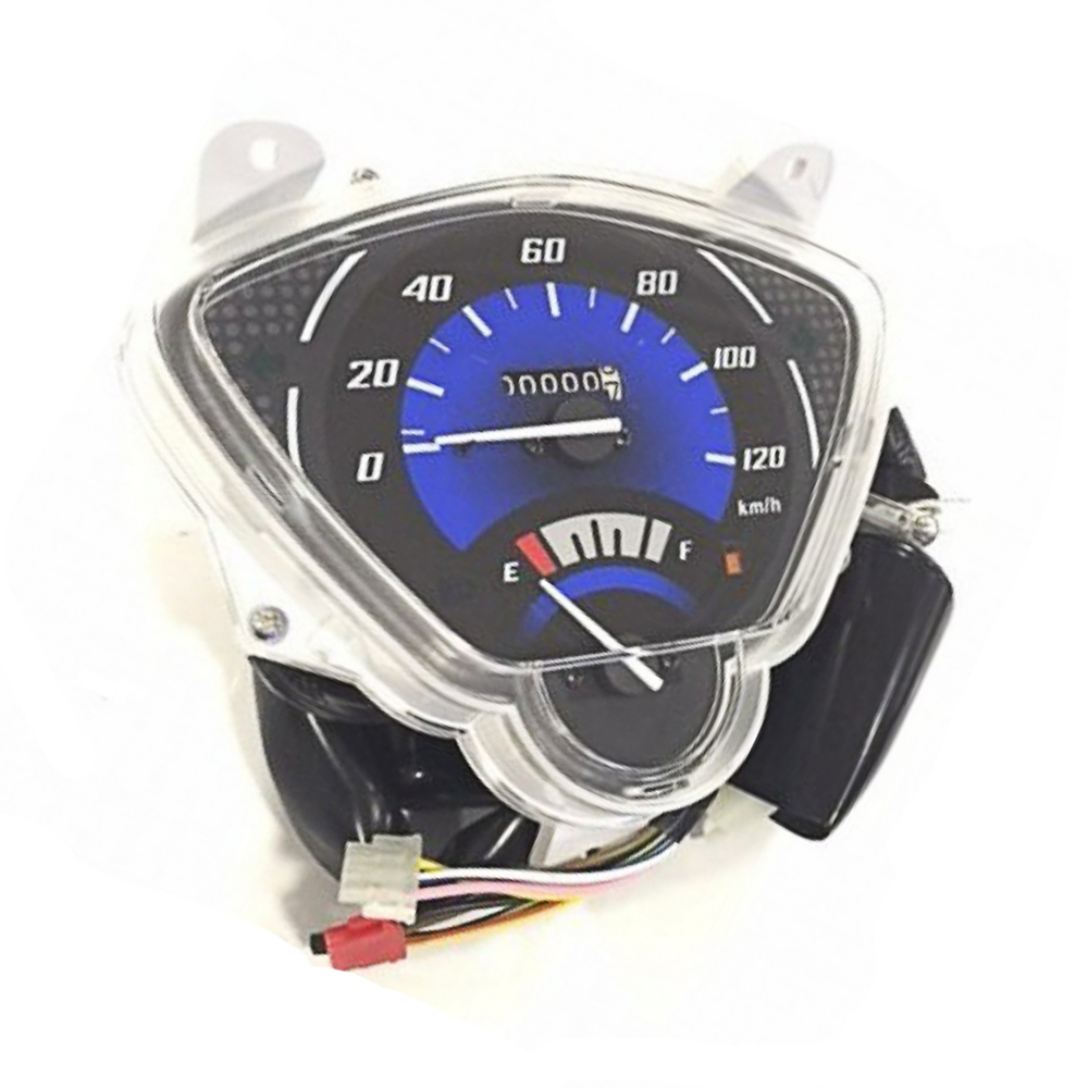 Motobir Kilometre Saati Honda Fizy 125 37200-KYS-T01