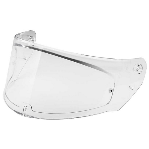 LS2 Kask Camı Beyaz Rapıd-Rapıd 2-Rapıd Mini-Stream Evo-Storm-Storm 2