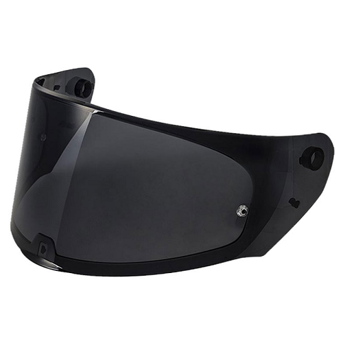 LS2 Kask Camı Siyah Rapıd-Rapıd 2-Rapıd Mini-Stream Evo-Storm-Storm 2