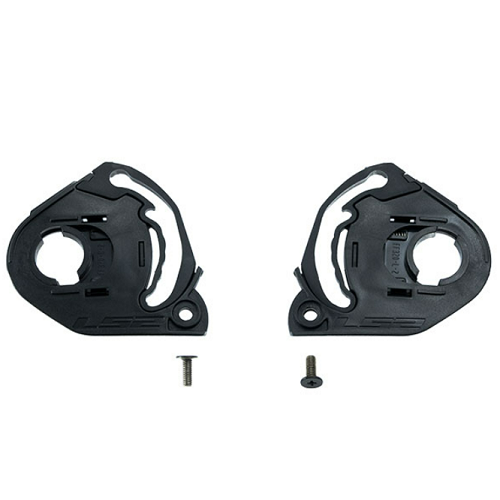 LS2 Kask Yan Kapak Set Rapıd-Rapıd 2-Stream-Strom-Strom 2