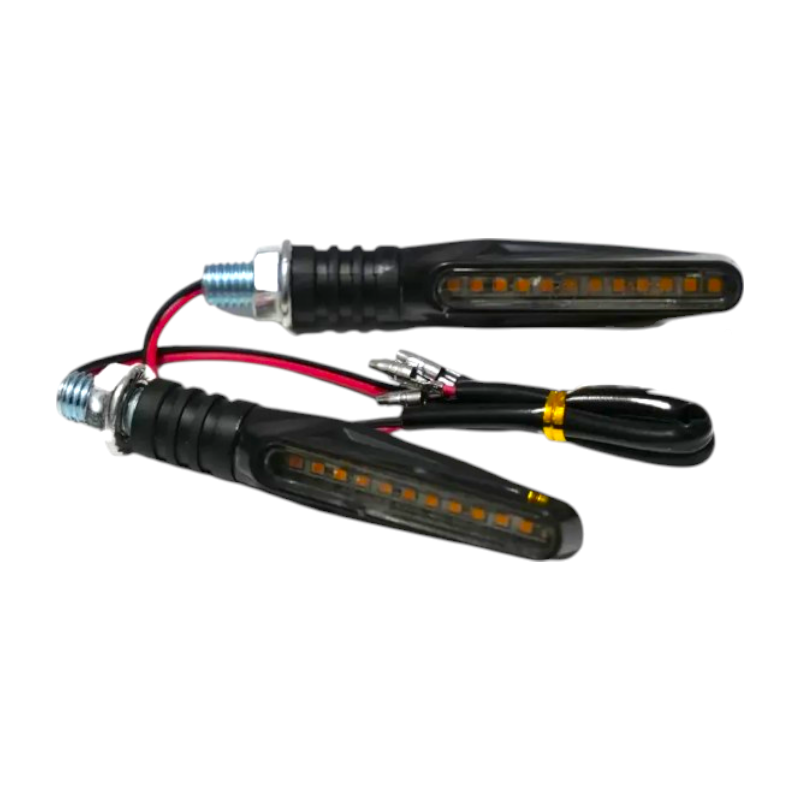 MoneroMonero Sinyal Takımı Led Sarı Işık E-Belgeli Universal KL020-4 3 Foksiyonlu Park Kırmızı ÇakarSF008878