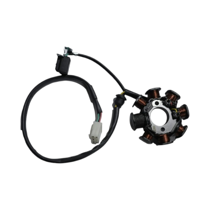 MotobirMonero Statör Komple Kuba Tk 03SF008100