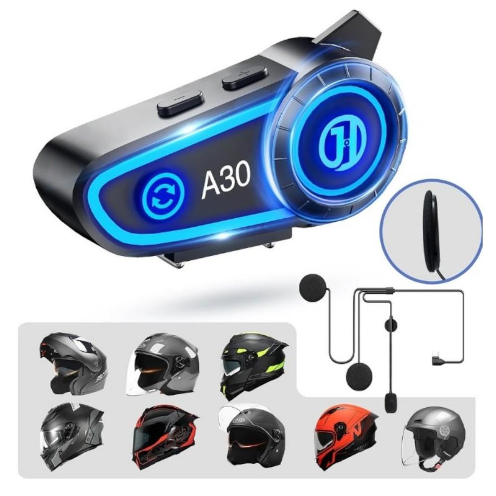 MotobirMotobir A30-2X Bluetooth Intercom SetiSF005522