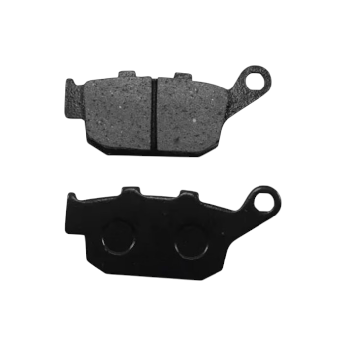 MotobirMotobir Arka Fren Balatası Mondial Rx3i EvoSF008482