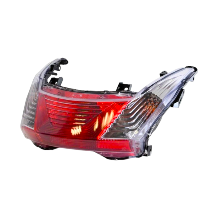 MotobirMotobir Arka Stop Komple Oem Honda Alpha 110SF006107