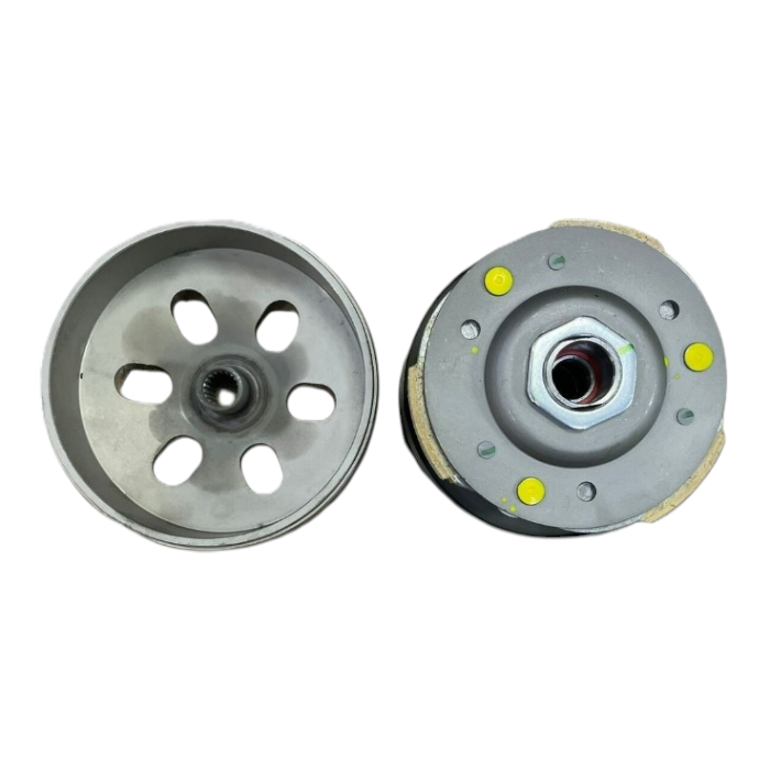 MotobirMotobir Arka Varyatör Komple Oem Honda Pcx 125 150 2014-2017SF008153