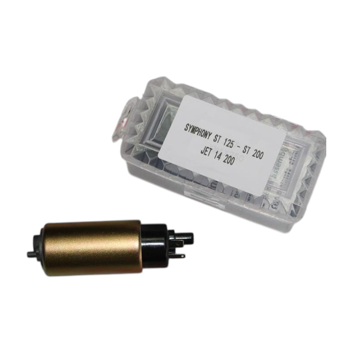MotobirMotobir Benzin Pompası Sym Symphony St 125 St 200 Jet 14 200SF006547