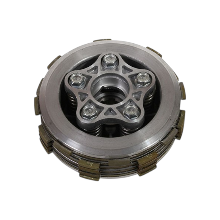 MotobirMotobir Debriyaj Göbeği 5 Vidalı Cg 125SF008175