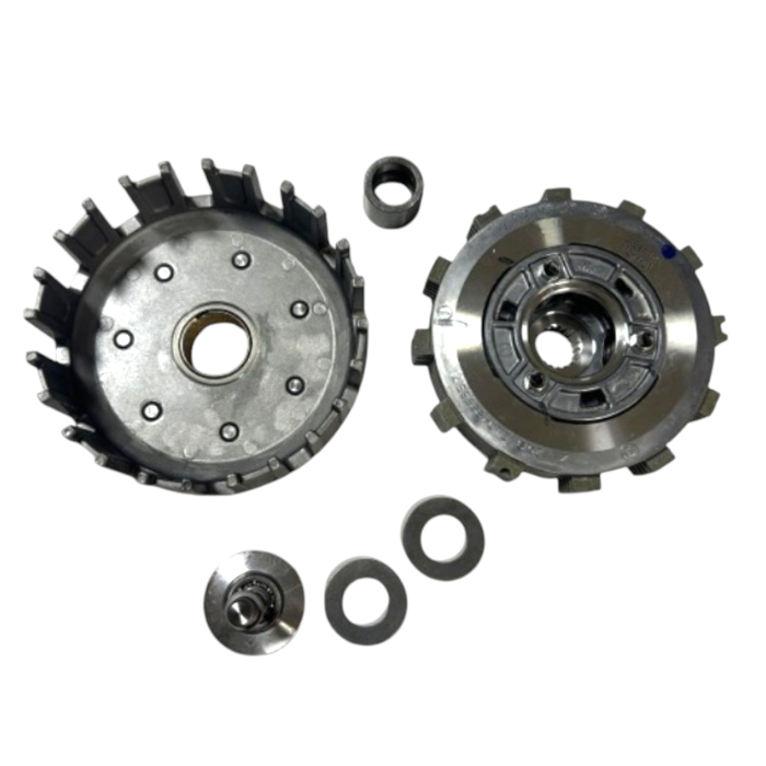 MotobirMotobir Debriyaj Seti Komple 3 Yaylı Cf Moto Nk 250 2023 Euro 5SF008183
