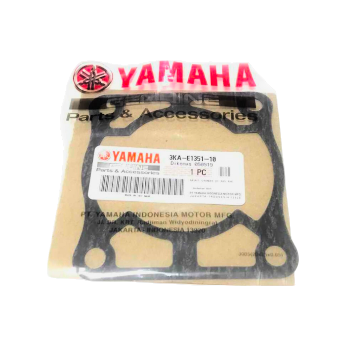 MotobirMotobir Devirdaim Keçesi Orjinal 33S-E2223-00 Yamaha Yzf-R25 Mt-25SF006726